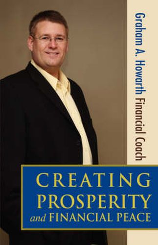 Cover image for Creating Prosperity and Financial Peace