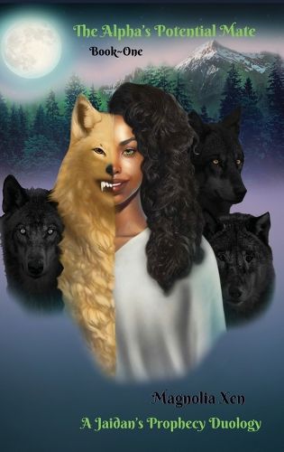 Cover image for The Alpha's Potential Mate