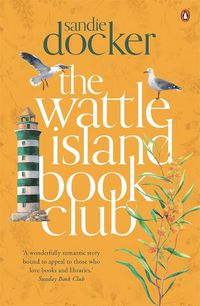 Cover image for The Wattle Island Book Club