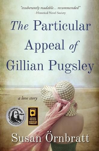 Cover image for The Particular Appeal of Gillian Pugsley