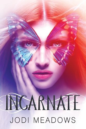 Cover image for Incarnate