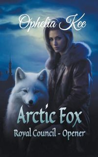 Cover image for Arctic Fox