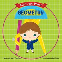 Cover image for Geometry: Geometry