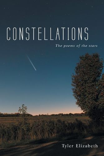Cover image for Constellations