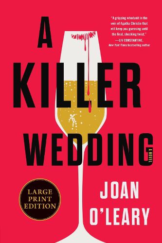 Cover image for A Killer Wedding