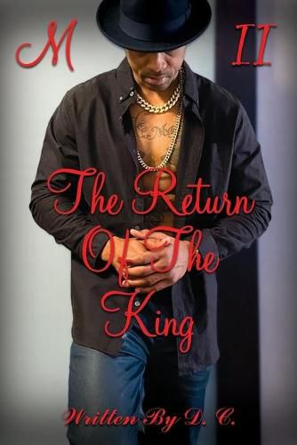 Cover image for M II: The Return of the King