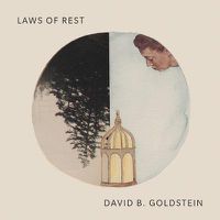 Cover image for Laws of Rest