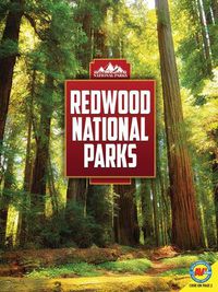 Cover image for Redwood