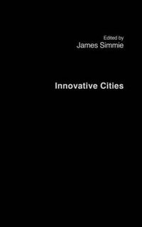 Cover image for Innovative Cities