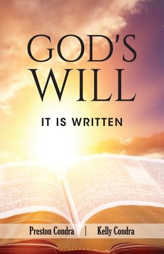 Cover image for God's Will