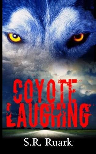 Cover image for Coyote Laughing