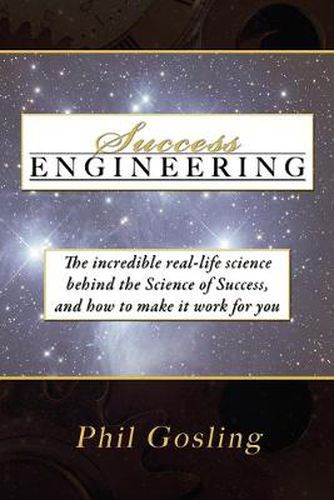 Cover image for Success Engineering