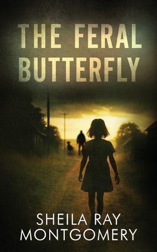 Cover image for The Feral Butterfly
