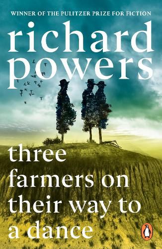 Cover image for Three Farmers on Their Way to a Dance