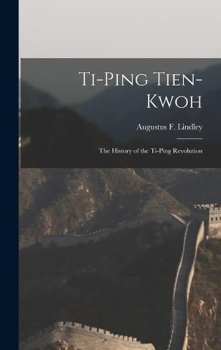 Ti-Ping Tien-Kwoh