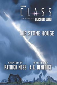 Cover image for Class: The Stone House