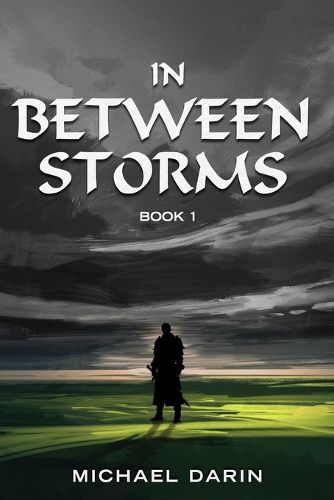 Cover image for In Between Storms