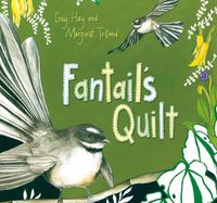 Cover image for Fantail's Quilt