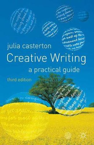 Cover image for Creative Writing: A Practical Guide