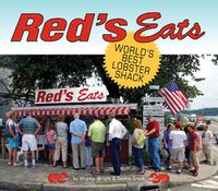 Cover image for Red's Eats