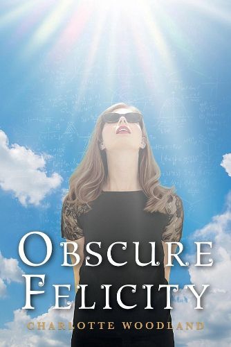 Cover image for Obscure Felicity