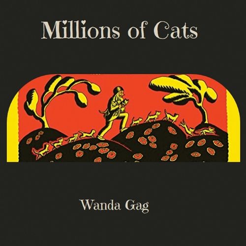 Millions of Cats