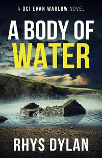 Cover image for A Body Of Water