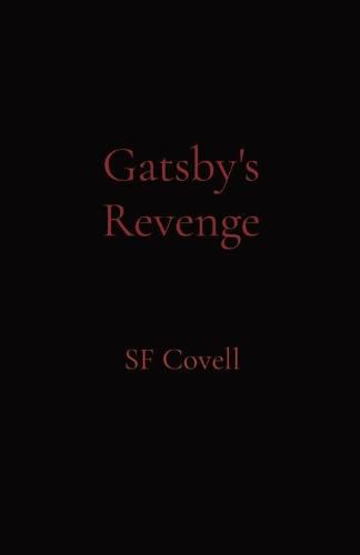 Cover image for Gatsby's Revenge