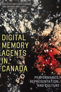 Cover image for Digital Memory Agents in Canada