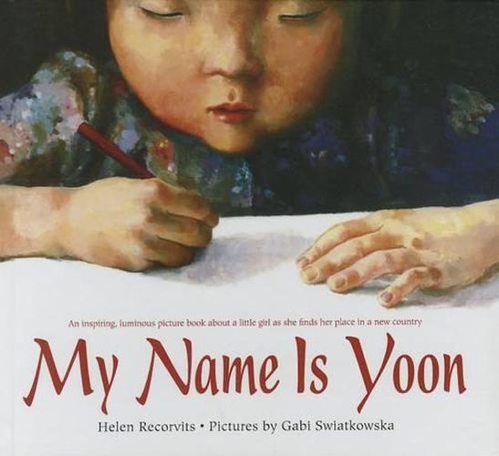 My Name Is Yoon