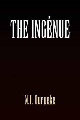 Cover image for The Ingenue