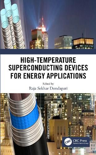 Cover image for High-Temperature Superconducting Devices for Energy Applications