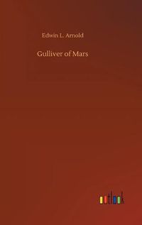 Cover image for Gulliver of Mars