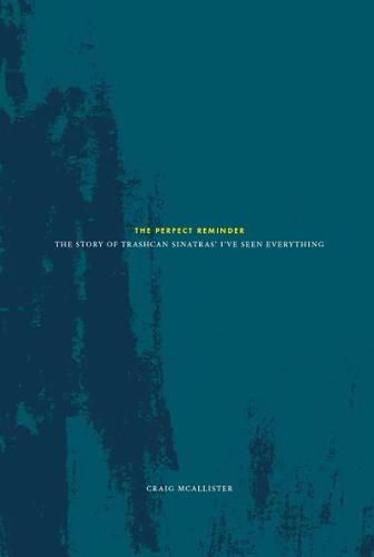 Cover image for The Perfect Reminder