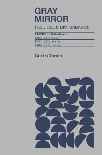 Cover image for Gray Mirror