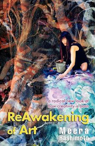 Cover image for ReAwakening of Art