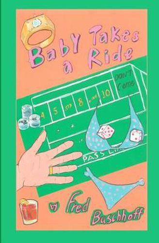 Cover image for Baby Takes A Ride