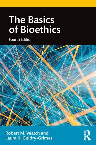 Cover image for The Basics of Bioethics