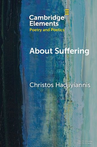 Cover image for About Suffering