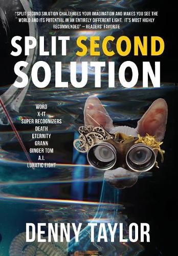 Split Second Solution