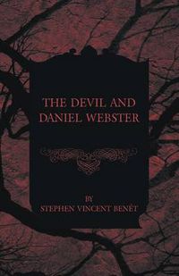 Cover image for The Devil and Daniel Webster