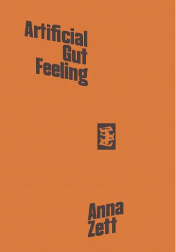 Cover image for Artificial Gut Feeling