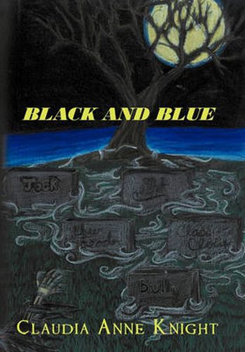 Cover image for Black and Blue