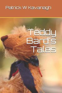 Cover image for Teddy Bard's Tales