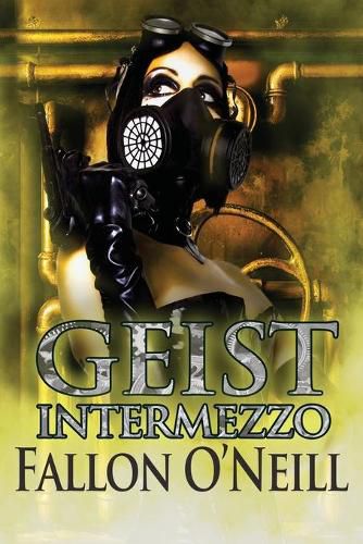 Cover image for Geist Intermezzo