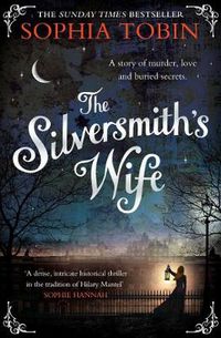Cover image for The Silversmith's Wife