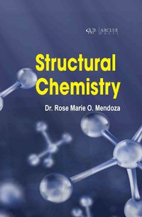 Cover image for Structural Chemistry