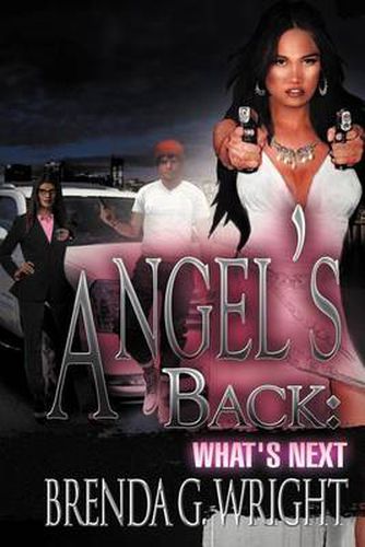 Cover image for Angel's Back: What's Next