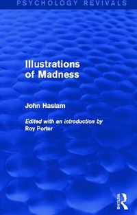 Cover image for Illustrations of Madness