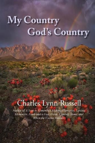 Cover image for My Country-God's Country